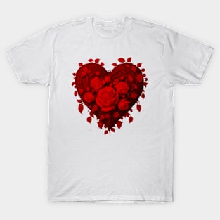 Blooming Love T-Shirt